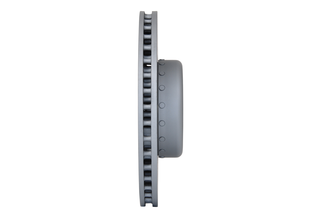 Тормозной диск - 0 986 479 E12 BOSCH