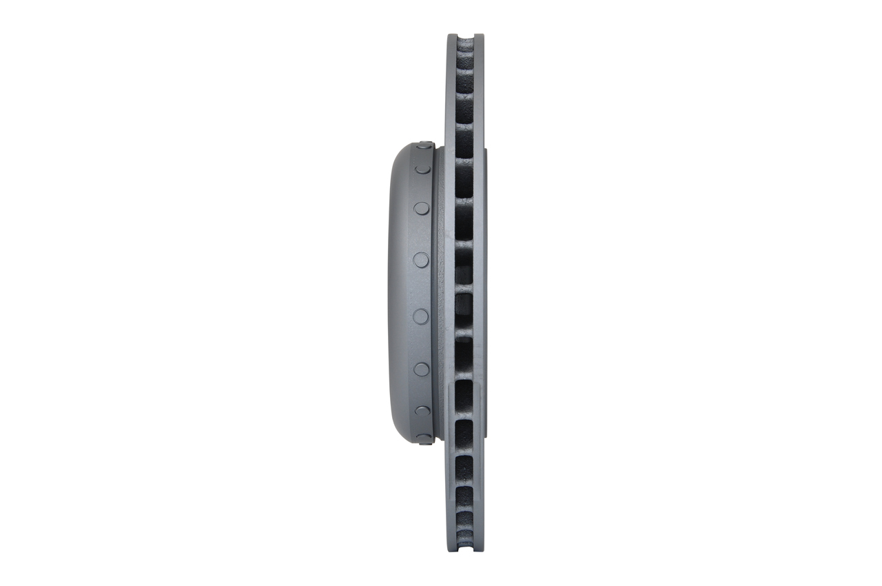 Тормозной диск - 0 986 479 E13 BOSCH