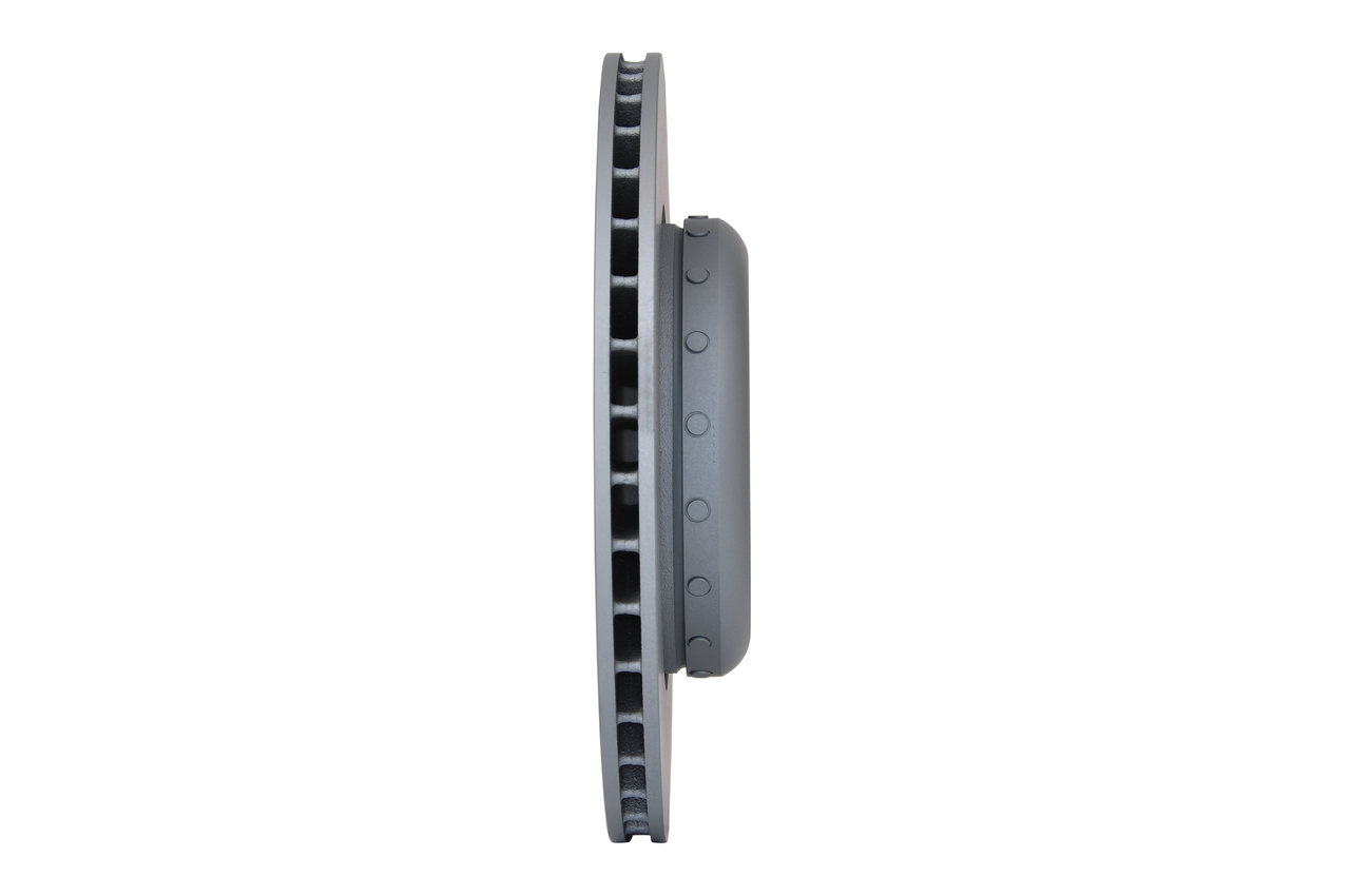 Тормозной диск - 0 986 479 E13 BOSCH