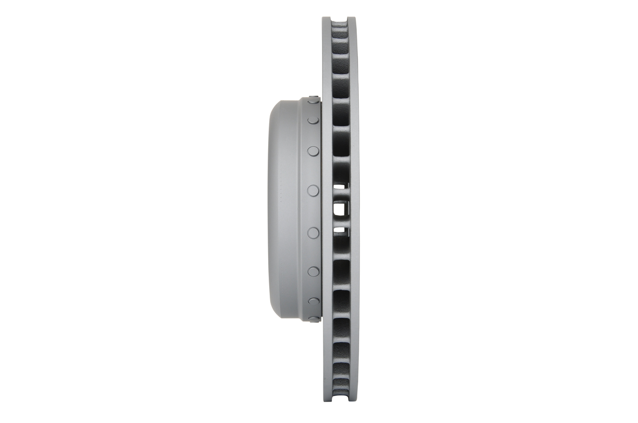Тормозной диск - 0 986 479 E14 BOSCH