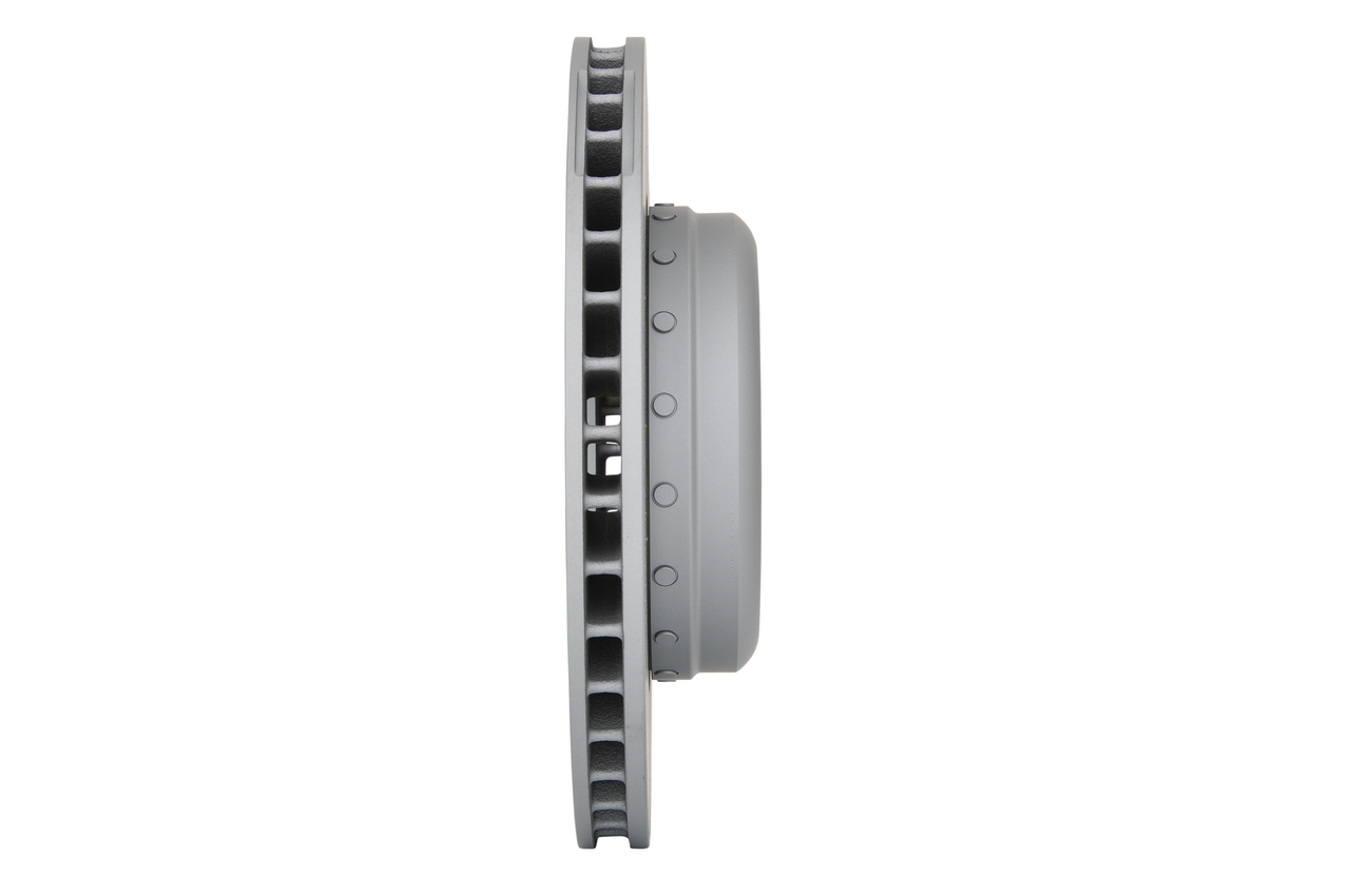 Тормозной диск - 0 986 479 E14 BOSCH