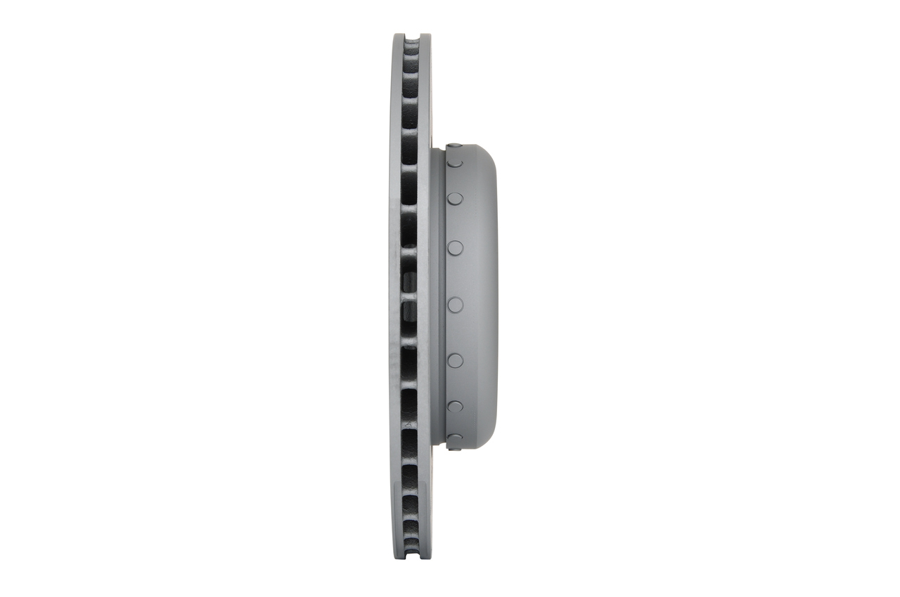 Тормозной диск - 0 986 479 E15 BOSCH