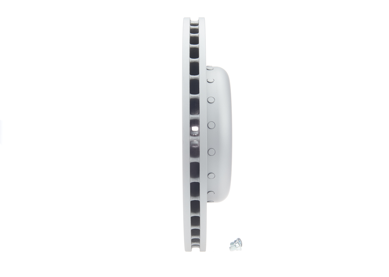 Тормозной диск - 0 986 479 E16 BOSCH