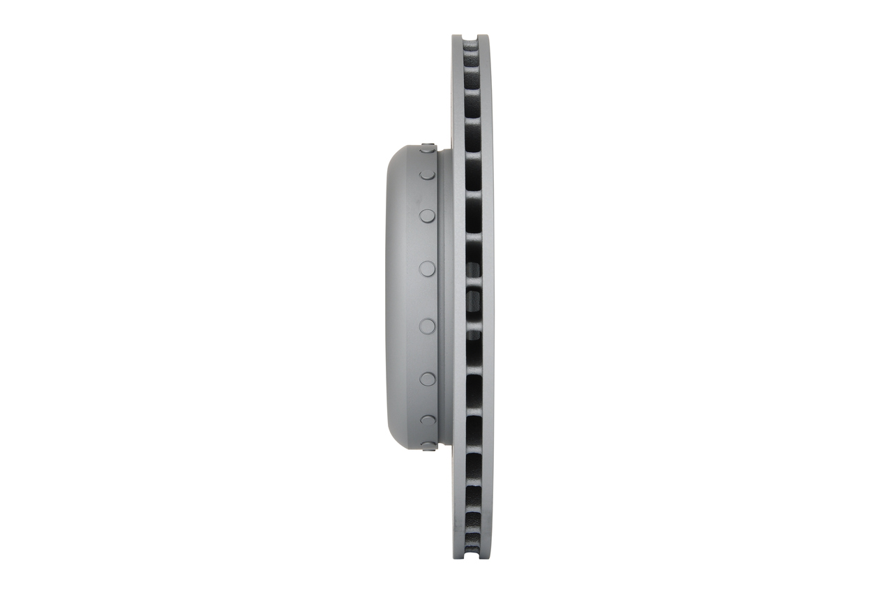 Тормозной диск - 0 986 479 E17 BOSCH