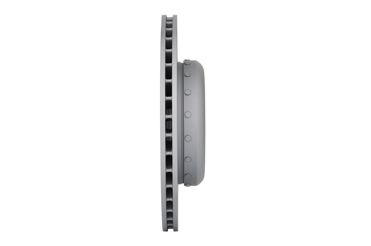 Тормозной диск - 0 986 479 E17 BOSCH