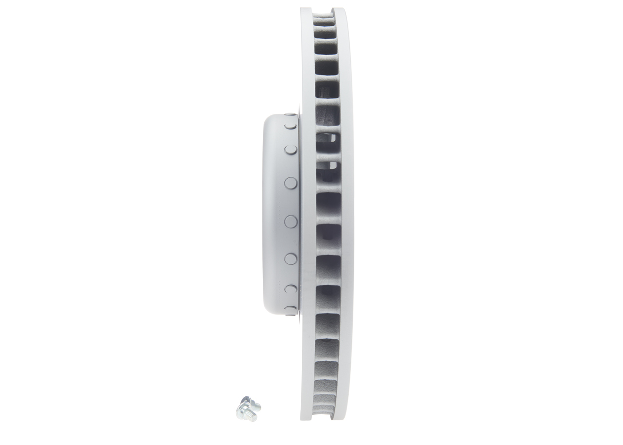 Тормозной диск - 0 986 479 E19 BOSCH