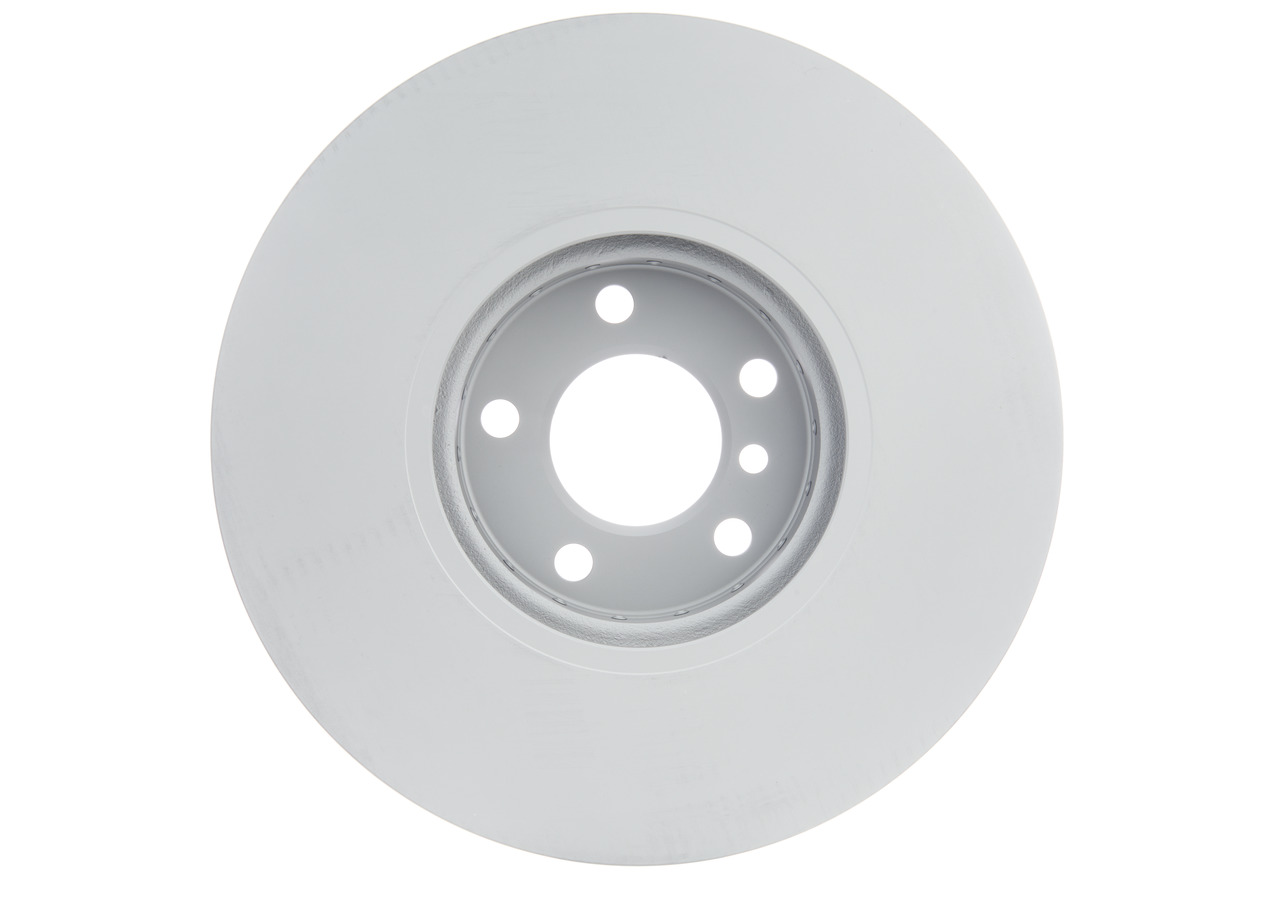 Тормозной диск - 0 986 479 E19 BOSCH