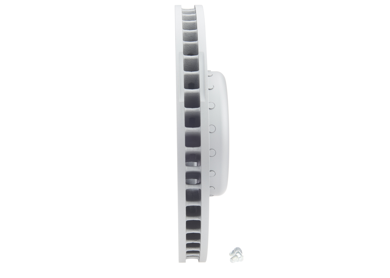 Тормозной диск - 0 986 479 E19 BOSCH