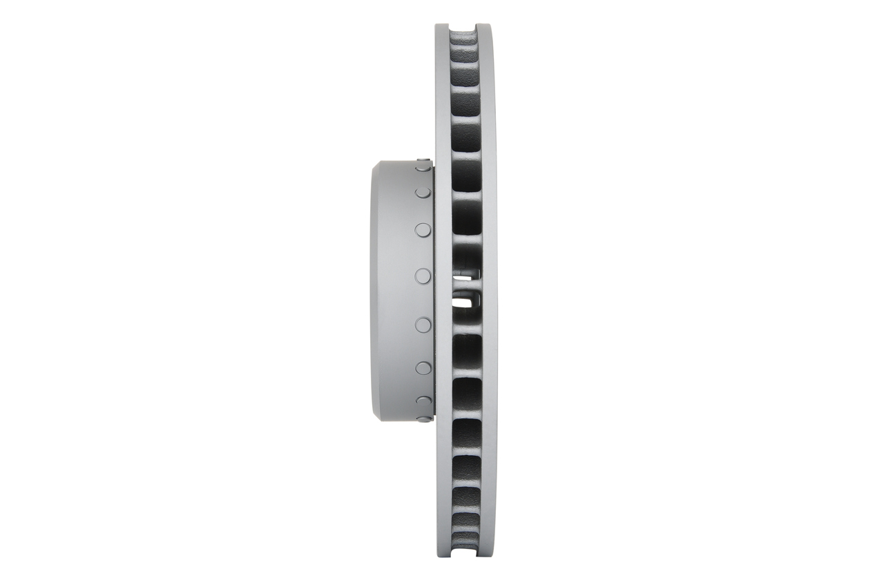 Тормозной диск - 0 986 479 E20 BOSCH