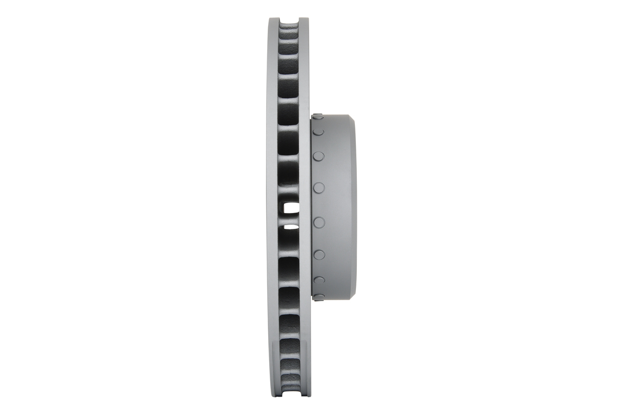 Тормозной диск - 0 986 479 E20 BOSCH