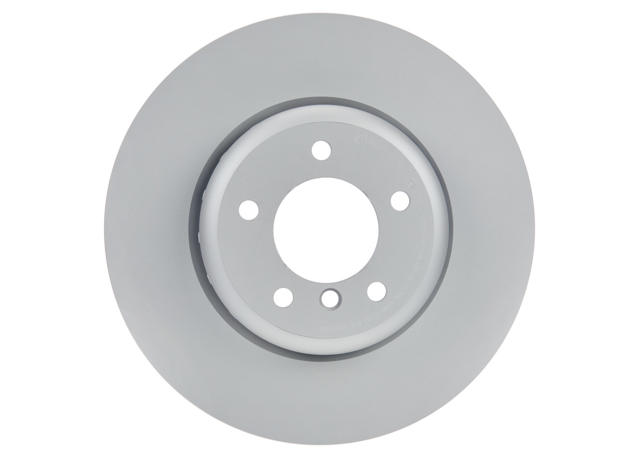 Тормозной диск - 0 986 479 E22 BOSCH