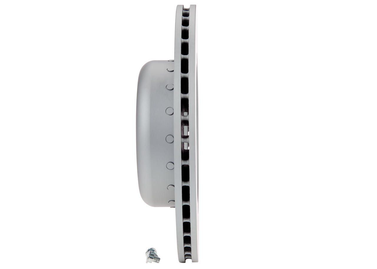 Тормозной диск - 0 986 479 E23 BOSCH
