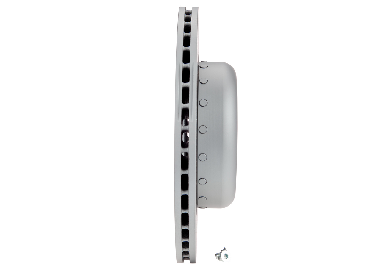 Тормозной диск - 0 986 479 E23 BOSCH