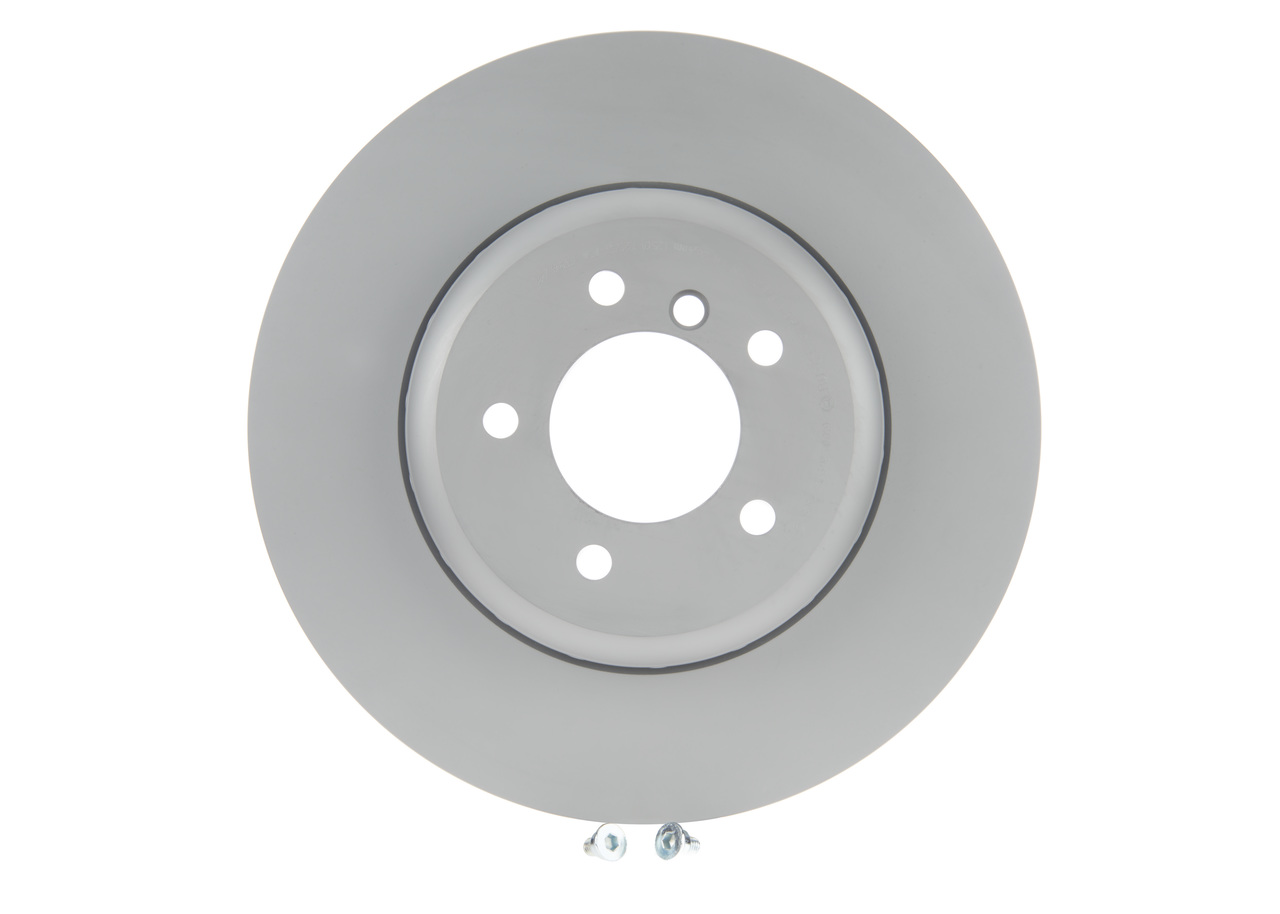 Discofreno - 0 986 479 E24 BOSCH
