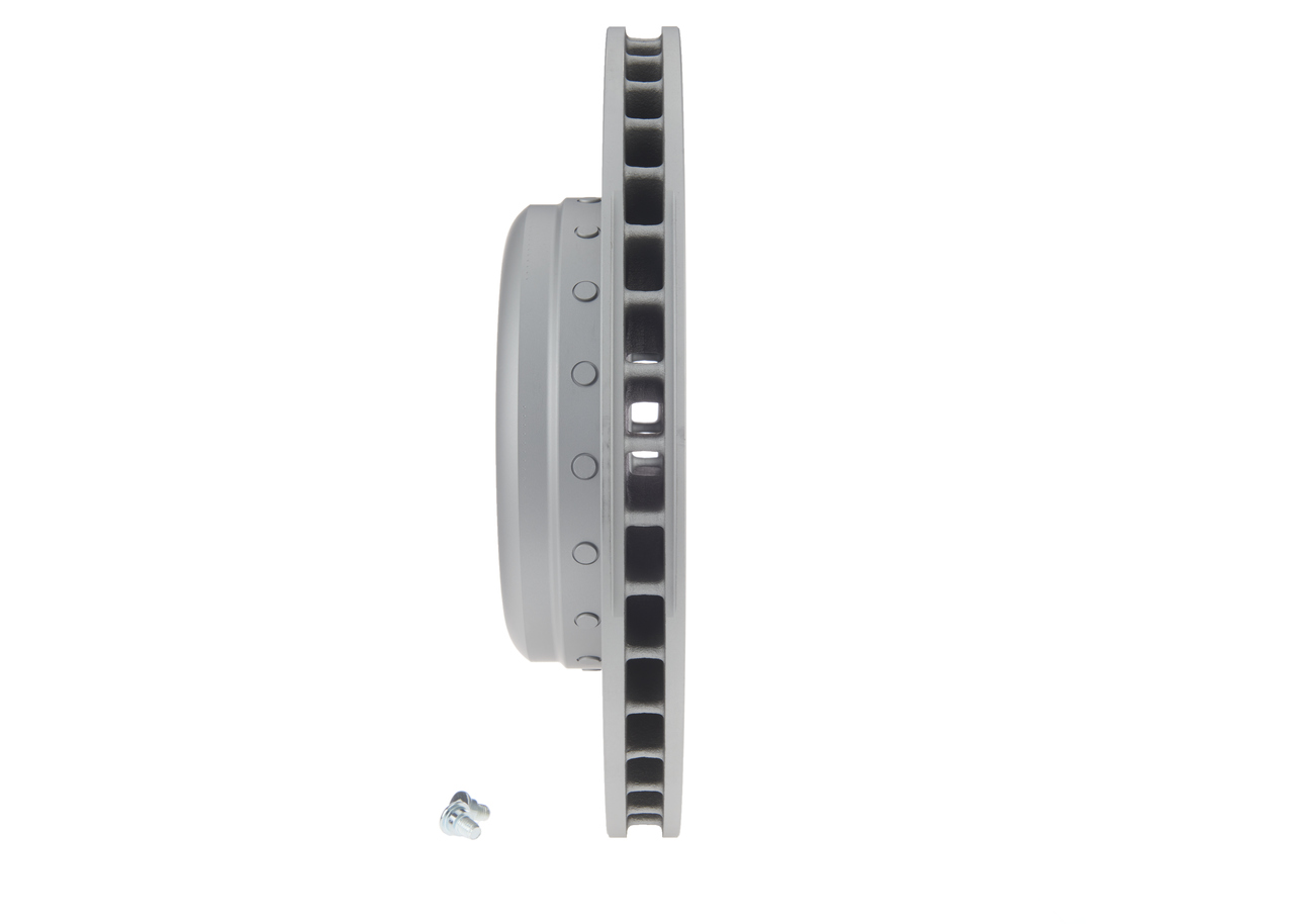 Тормозной диск - 0 986 479 E24 BOSCH