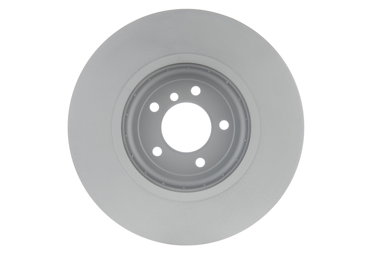 Тормозной диск - 0 986 479 E24 BOSCH