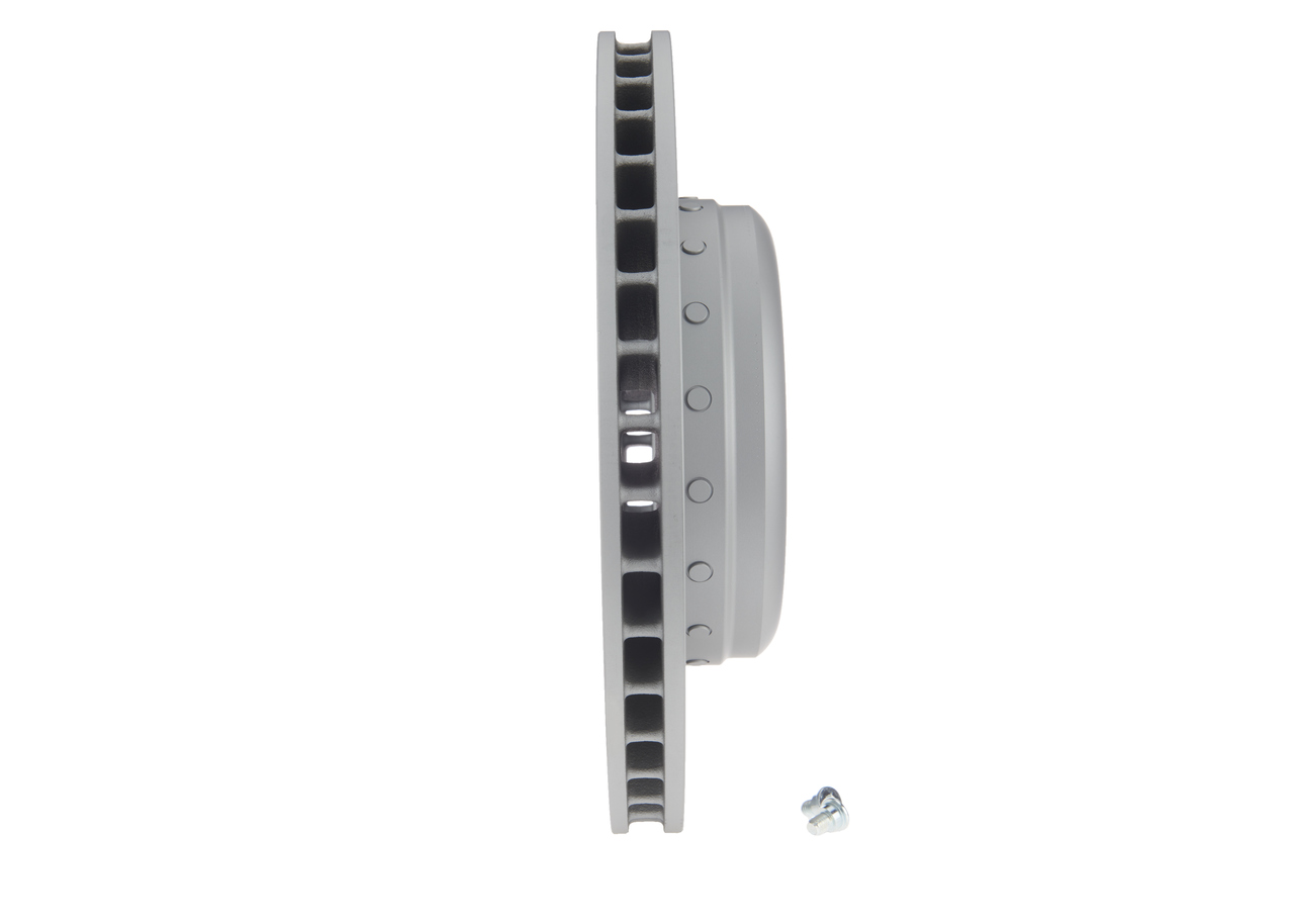 Тормозной диск - 0 986 479 E24 BOSCH