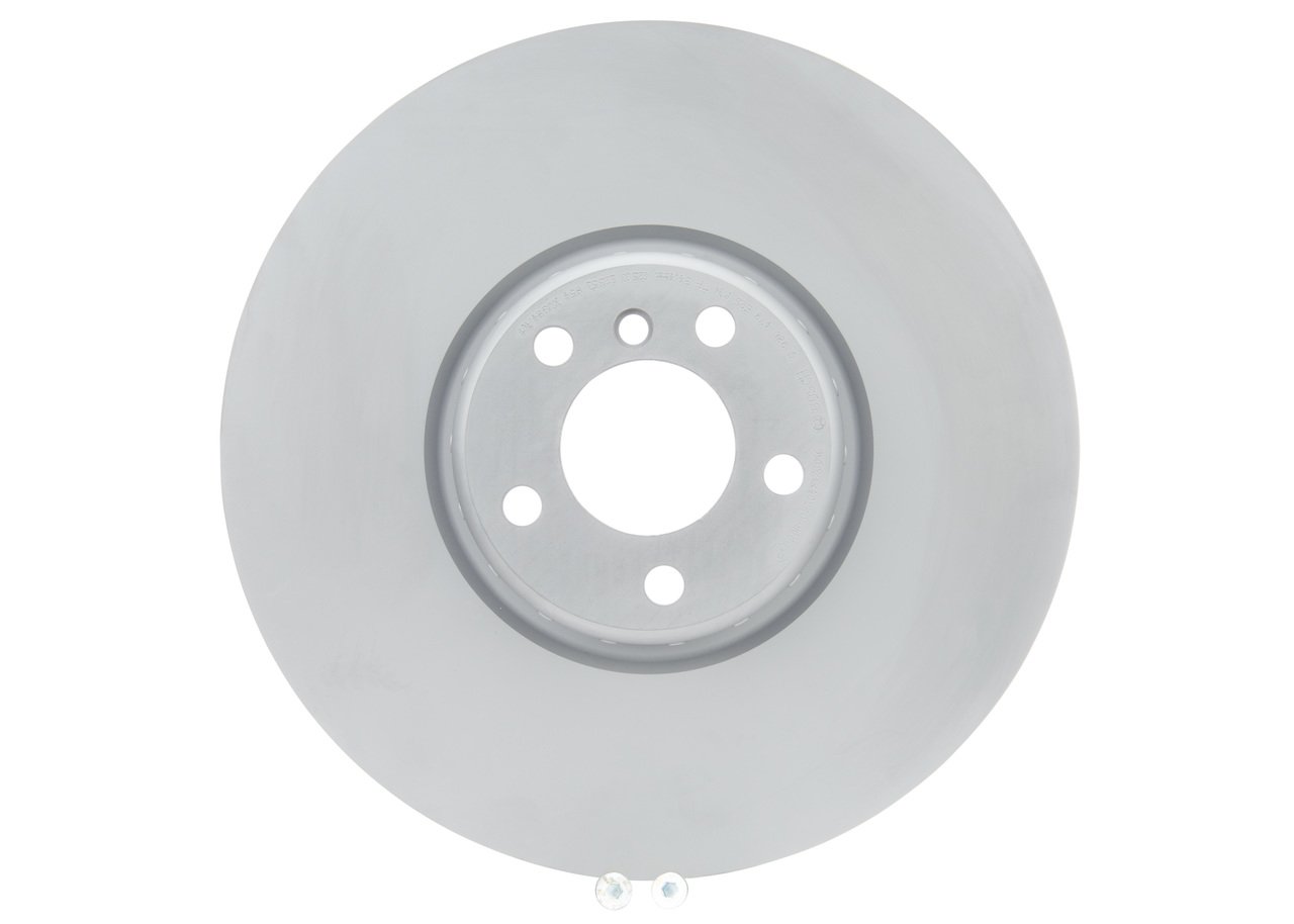 Discofreno - 0 986 479 E25 BOSCH