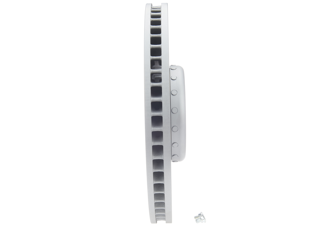 Тормозной диск - 0 986 479 E25 BOSCH