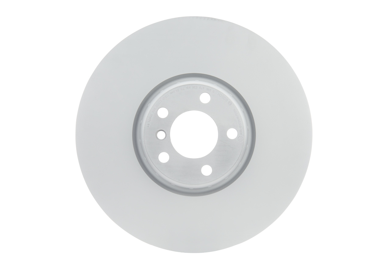 Discofreno - 0 986 479 E26 BOSCH