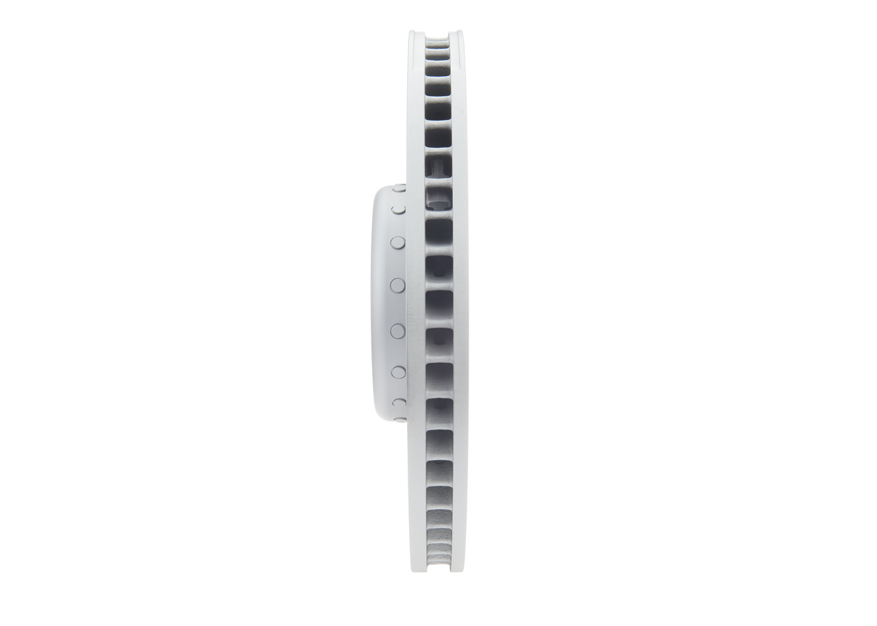 Тормозной диск - 0 986 479 E26 BOSCH