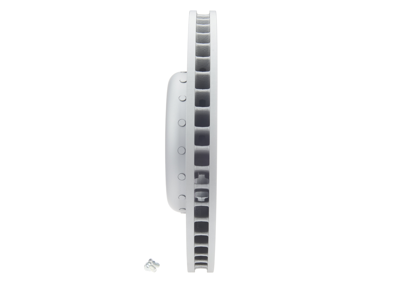 Тормозной диск - 0 986 479 E27 BOSCH