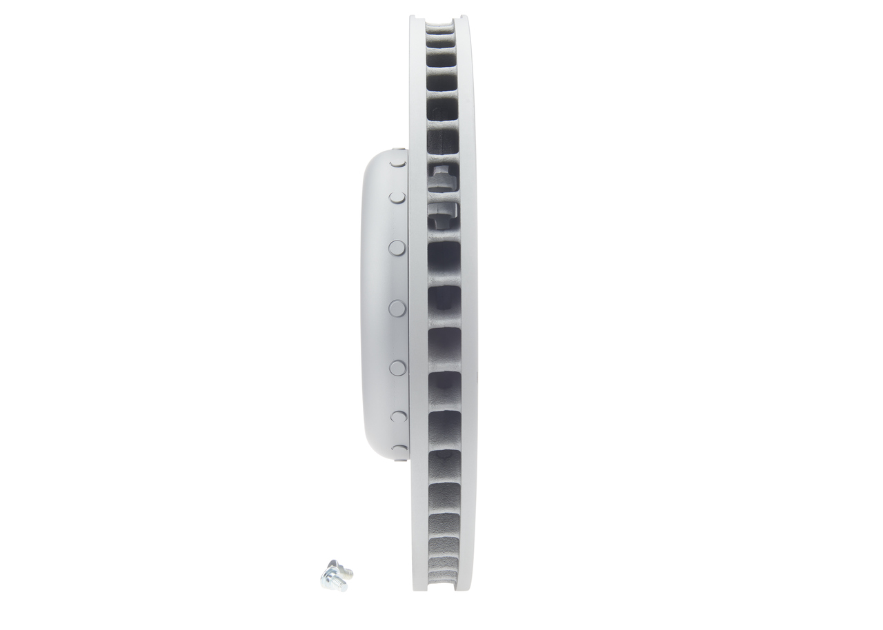Тормозной диск - 0 986 479 E28 BOSCH
