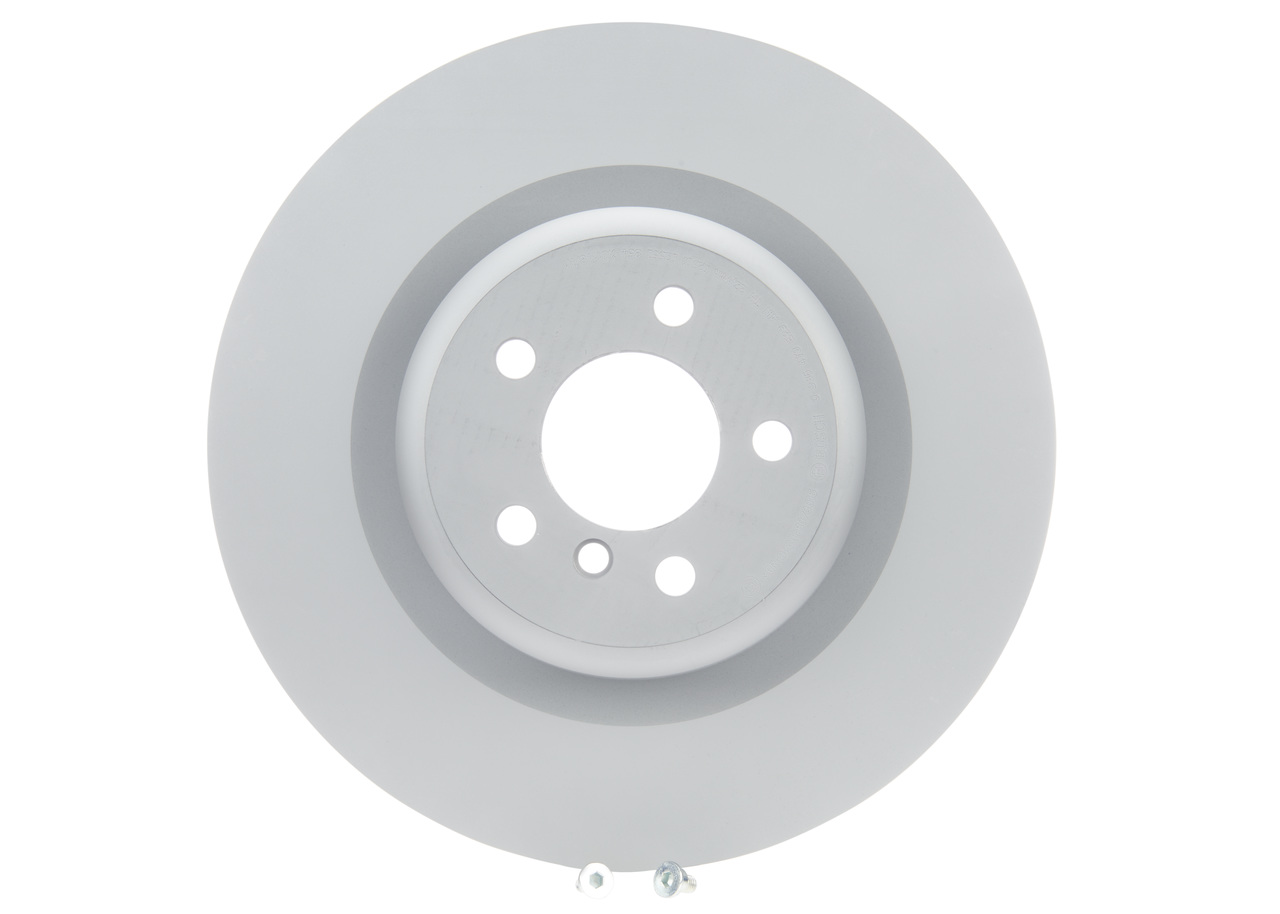 Brake Disc - 0 986 479 E29 BOSCH