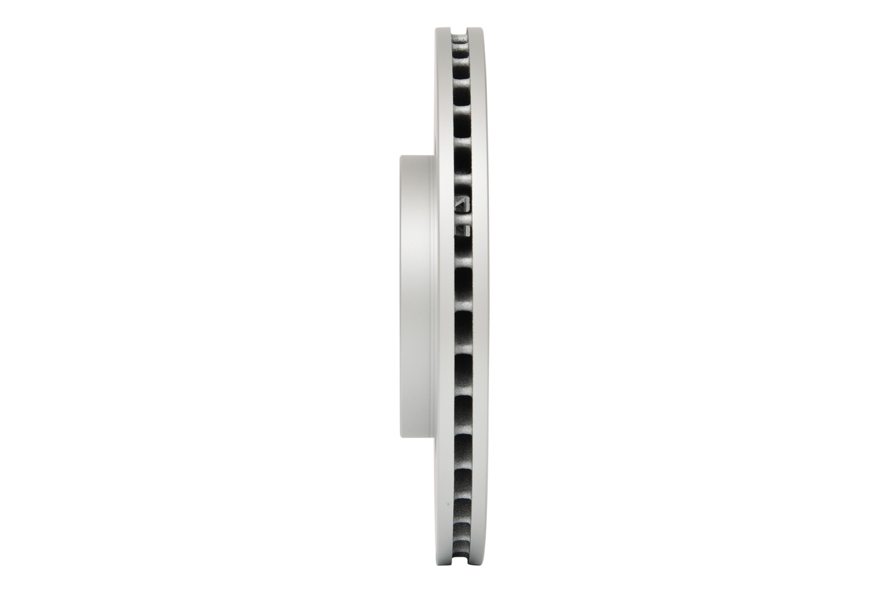 Тормозной диск - 0 986 479 E36 BOSCH