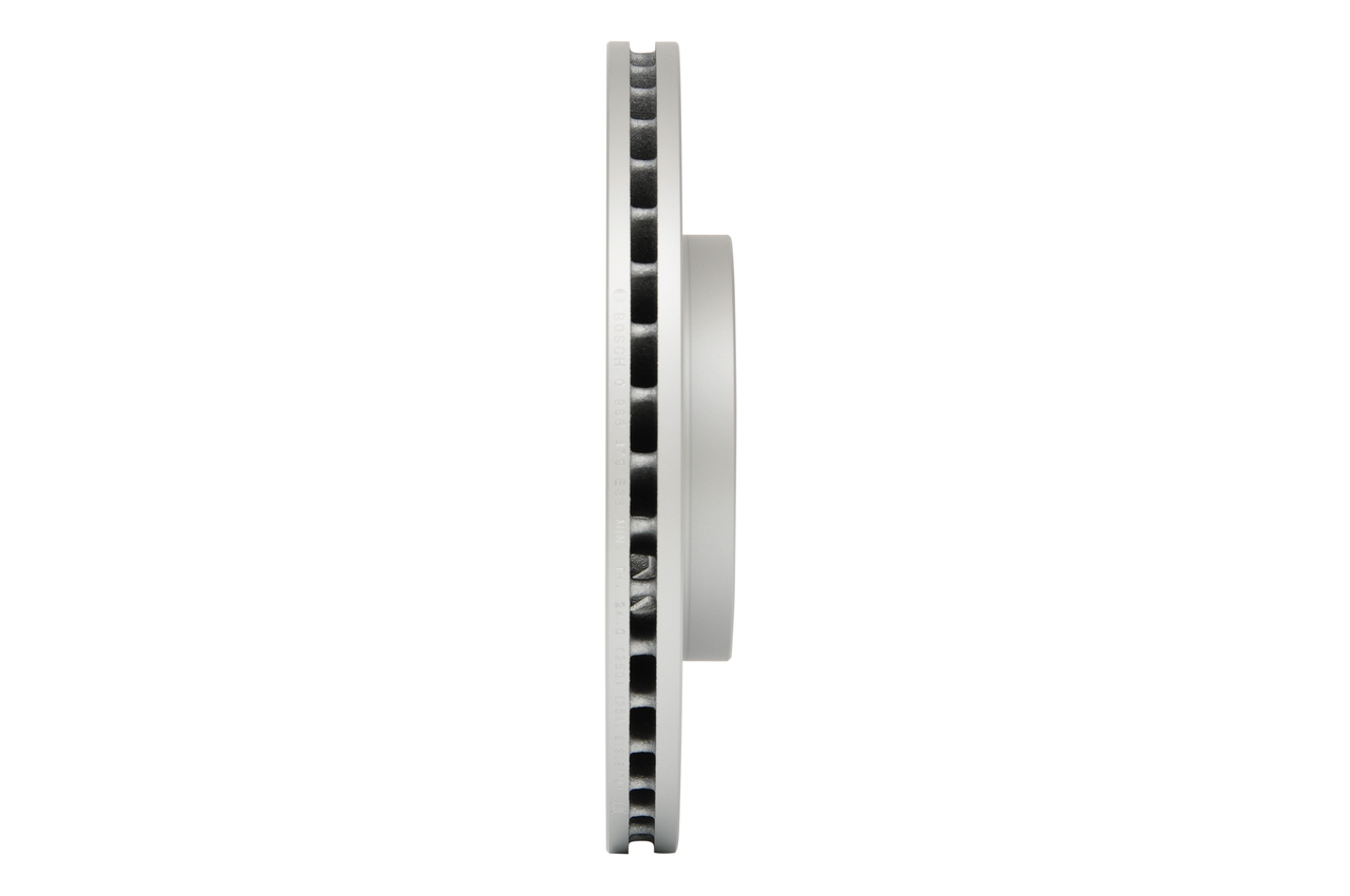 Тормозной диск - 0 986 479 E36 BOSCH