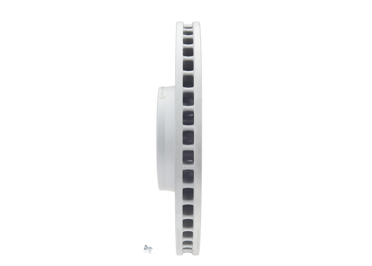 Тормозной диск - 0 986 479 E39 BOSCH