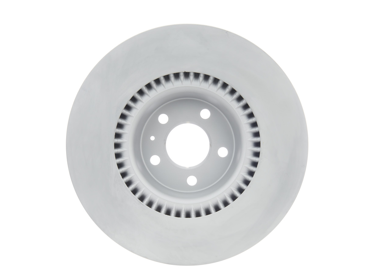 Тормозной диск - 0 986 479 E39 BOSCH