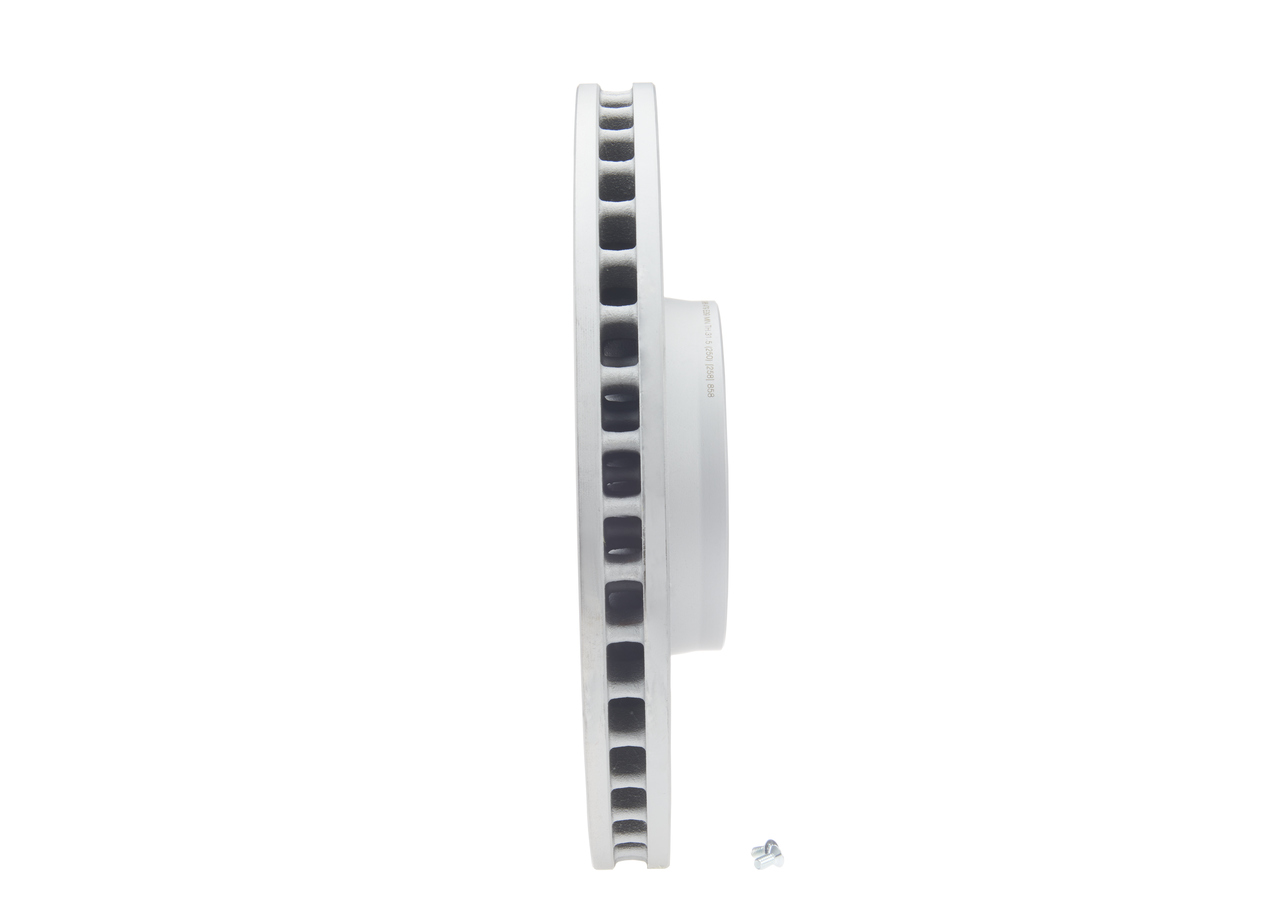 Тормозной диск - 0 986 479 E39 BOSCH