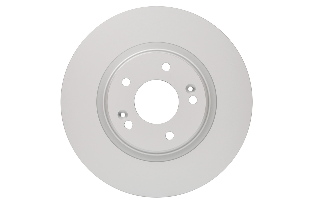 Brake Disc - 0 986 479 E42 BOSCH