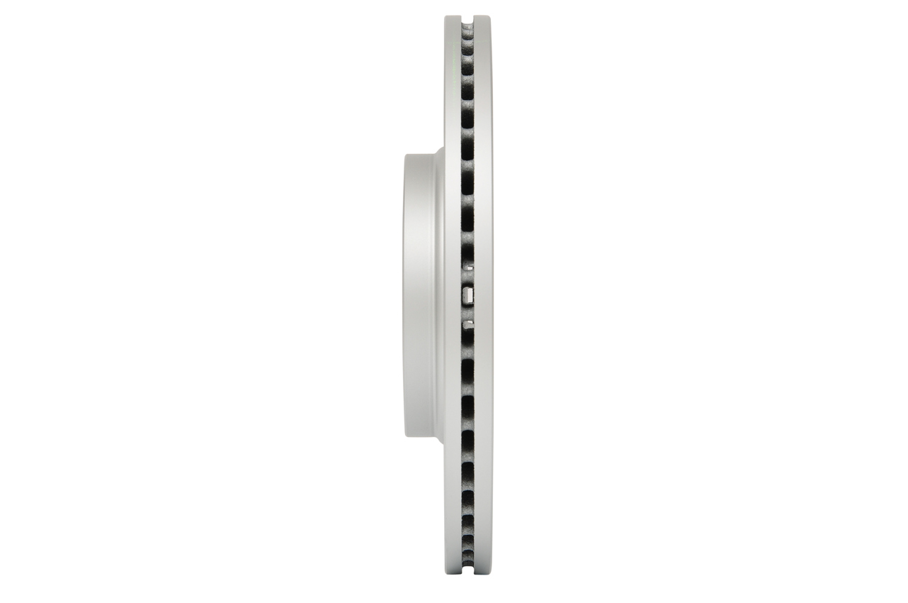 Brake Disc - 0 986 479 E42 BOSCH