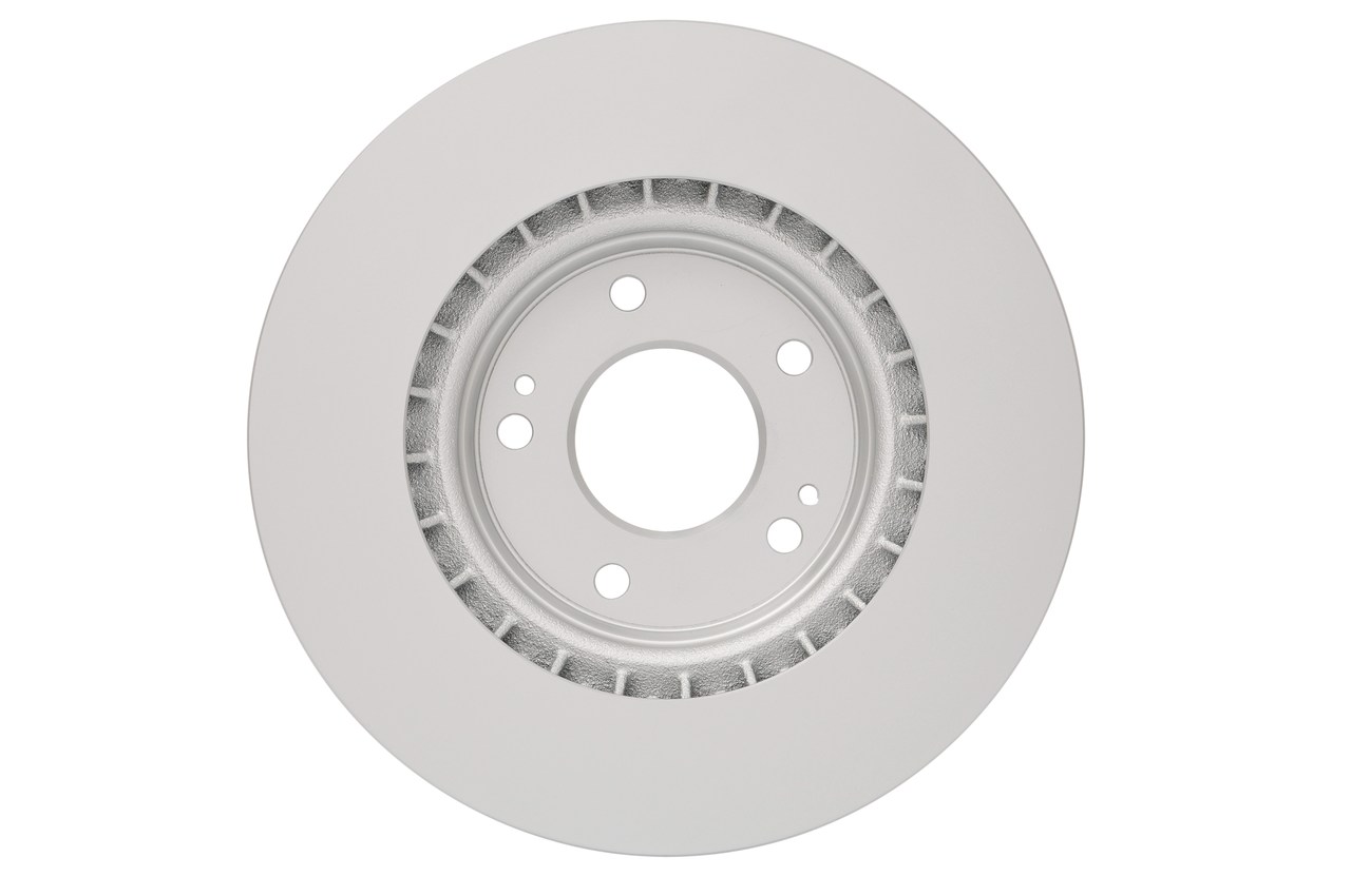 Brake Disc - 0 986 479 E42 BOSCH