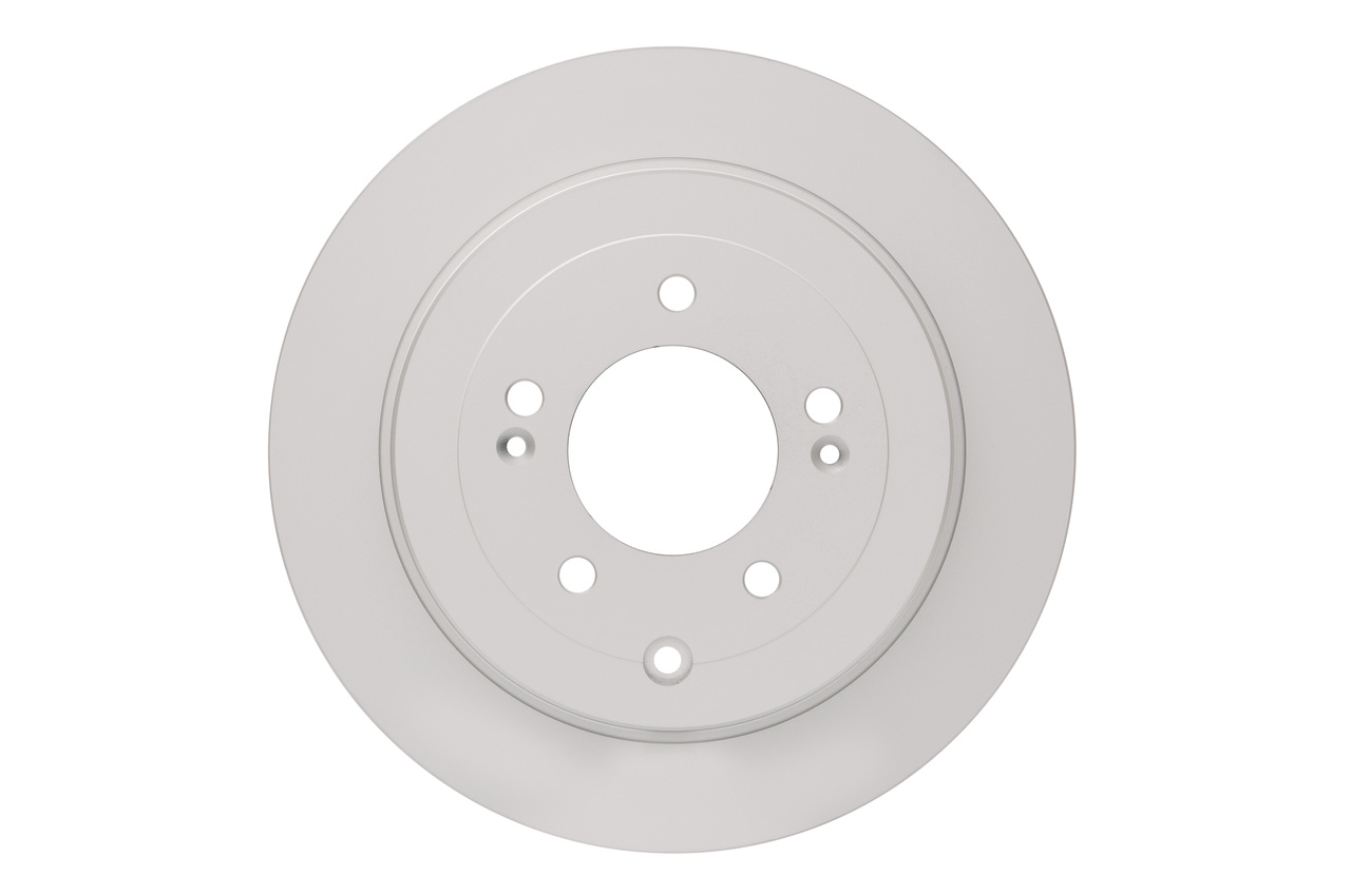 Discofreno - 0 986 479 E43 BOSCH