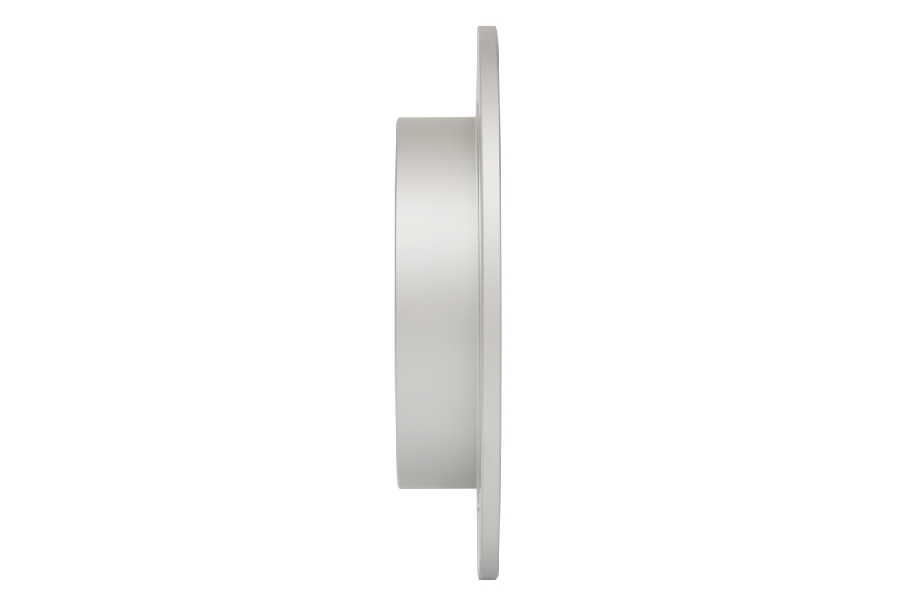 Тормозной диск - 0 986 479 E43 BOSCH