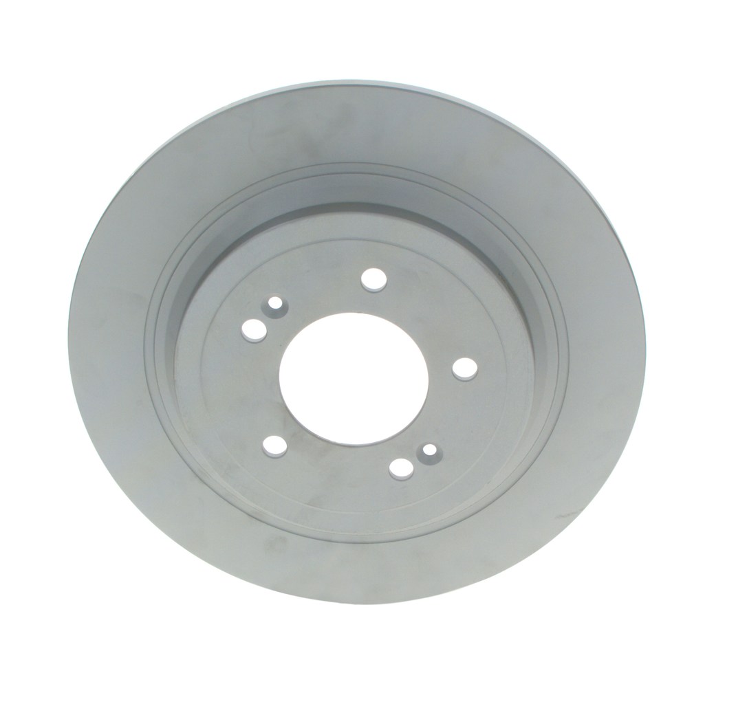 Тормозной диск - 0 986 479 E46 BOSCH