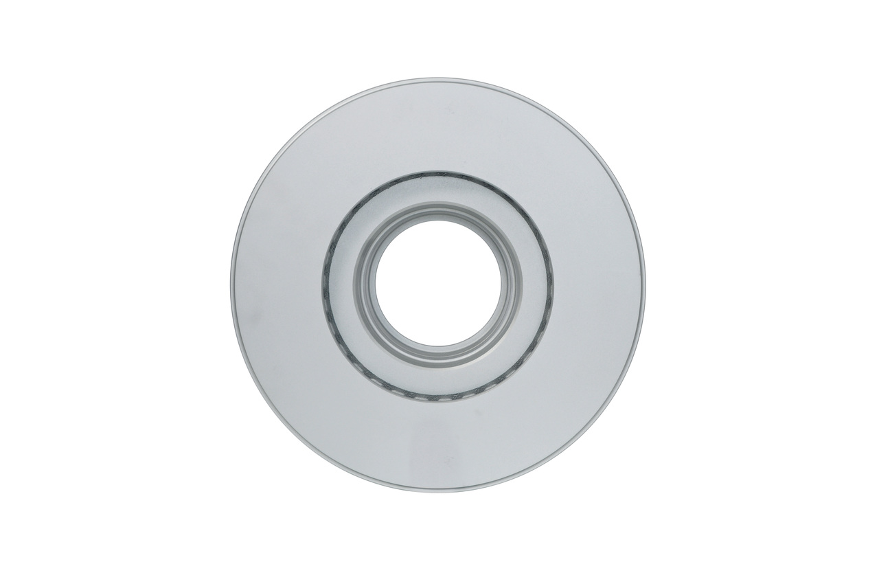 Тормозной диск - 0 986 479 E48 BOSCH
