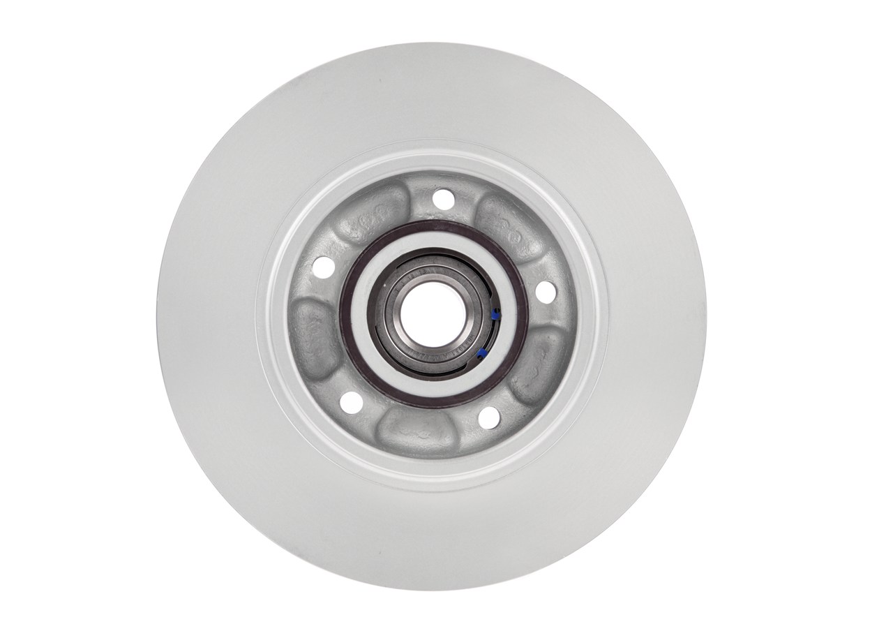 Brake Disc - 0 986 479 E78 BOSCH