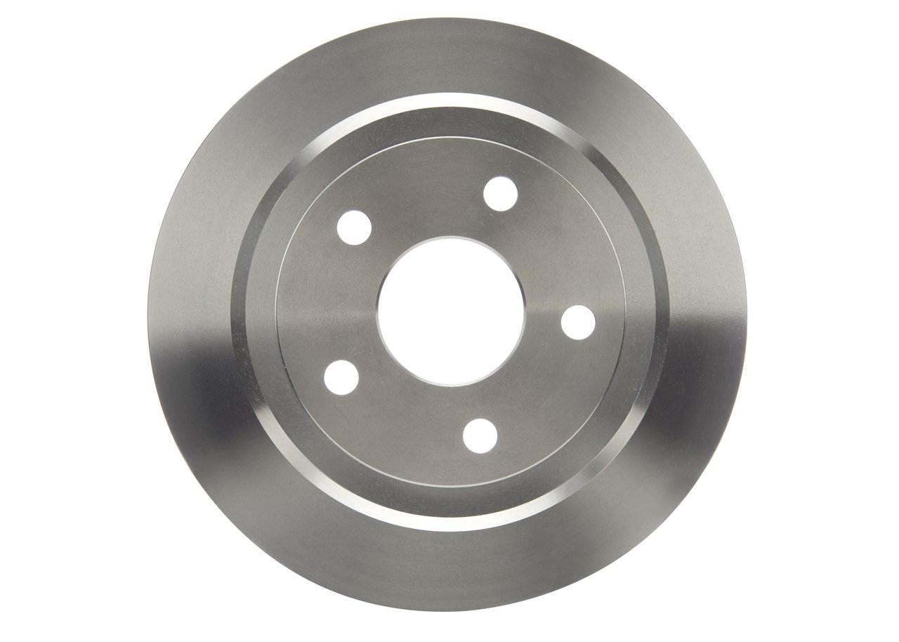 Brake Disc - 0 986 479 R08 BOSCH