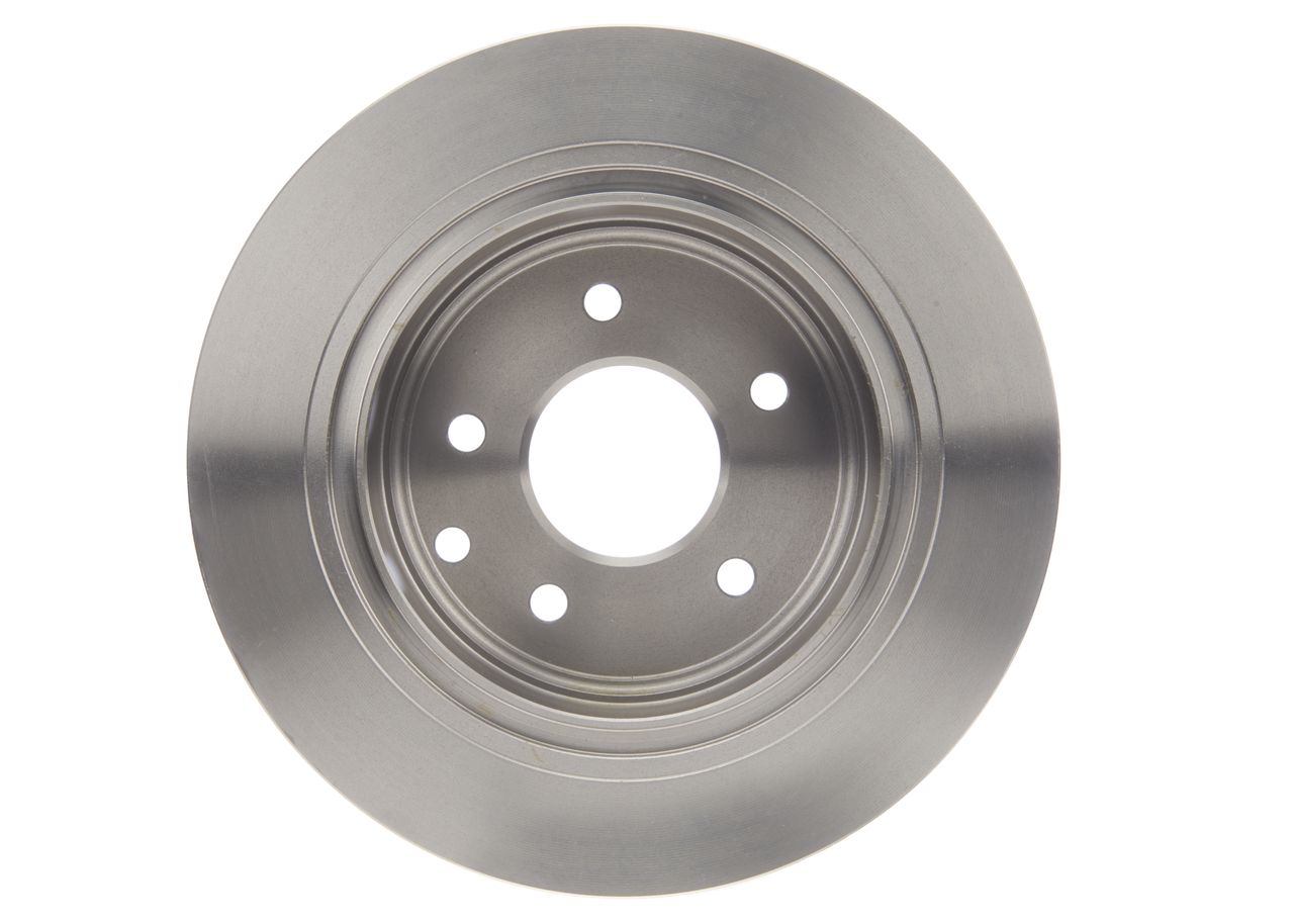 Brake Disc - 0 986 479 R14 BOSCH