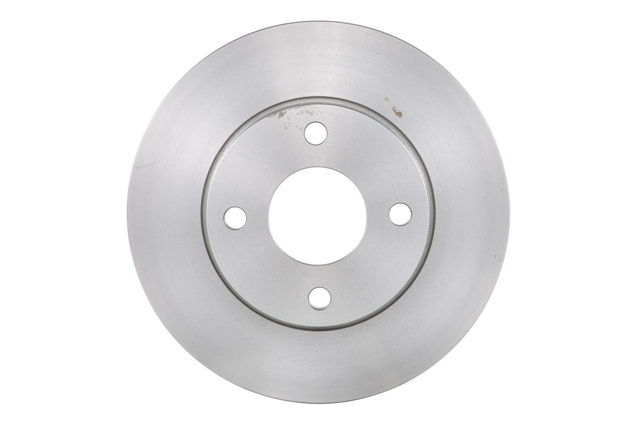 Тормозной диск - 0 986 479 R64 BOSCH