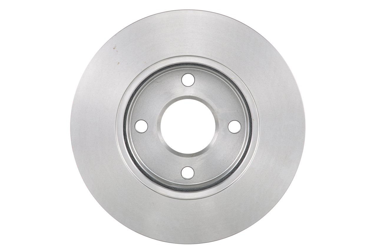 Brake Disc - 0 986 479 R64 BOSCH