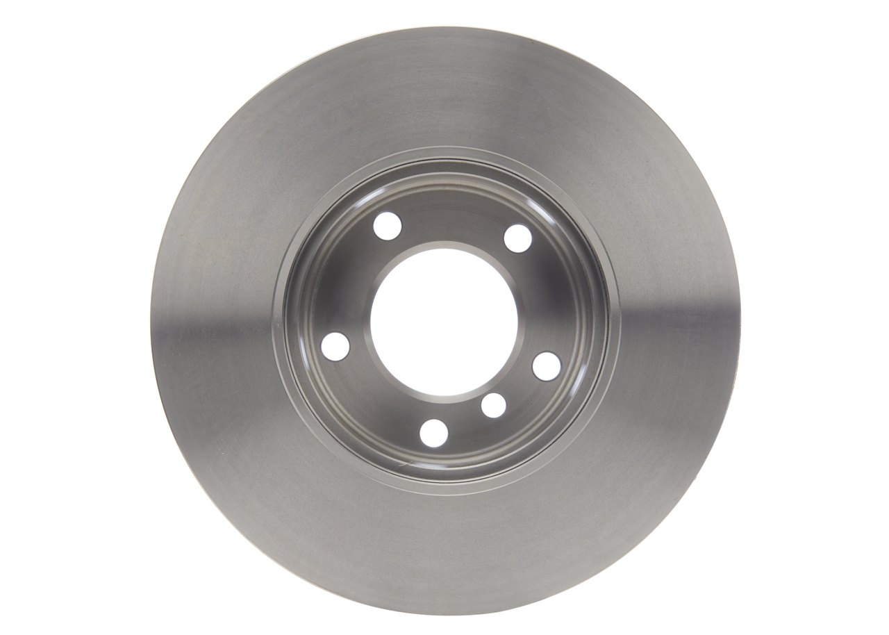 Brake Disc - 0 986 479 R72 BOSCH