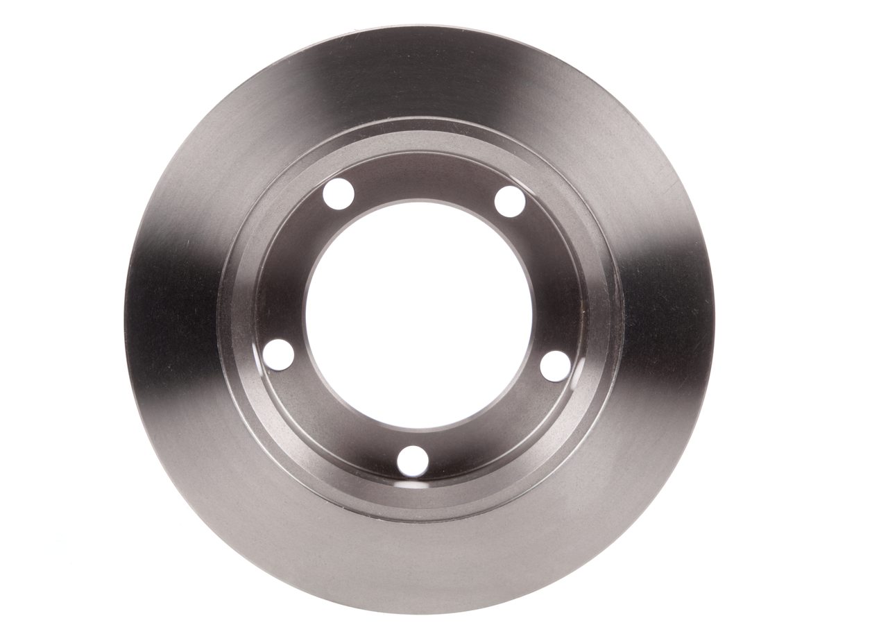 Brake Disc - 0 986 479 R73 BOSCH