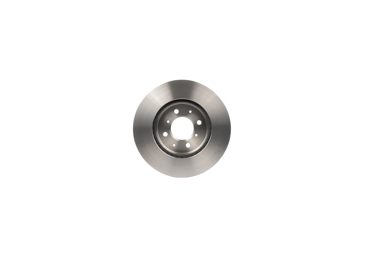 Discofreno - 0 986 479 R80 BOSCH