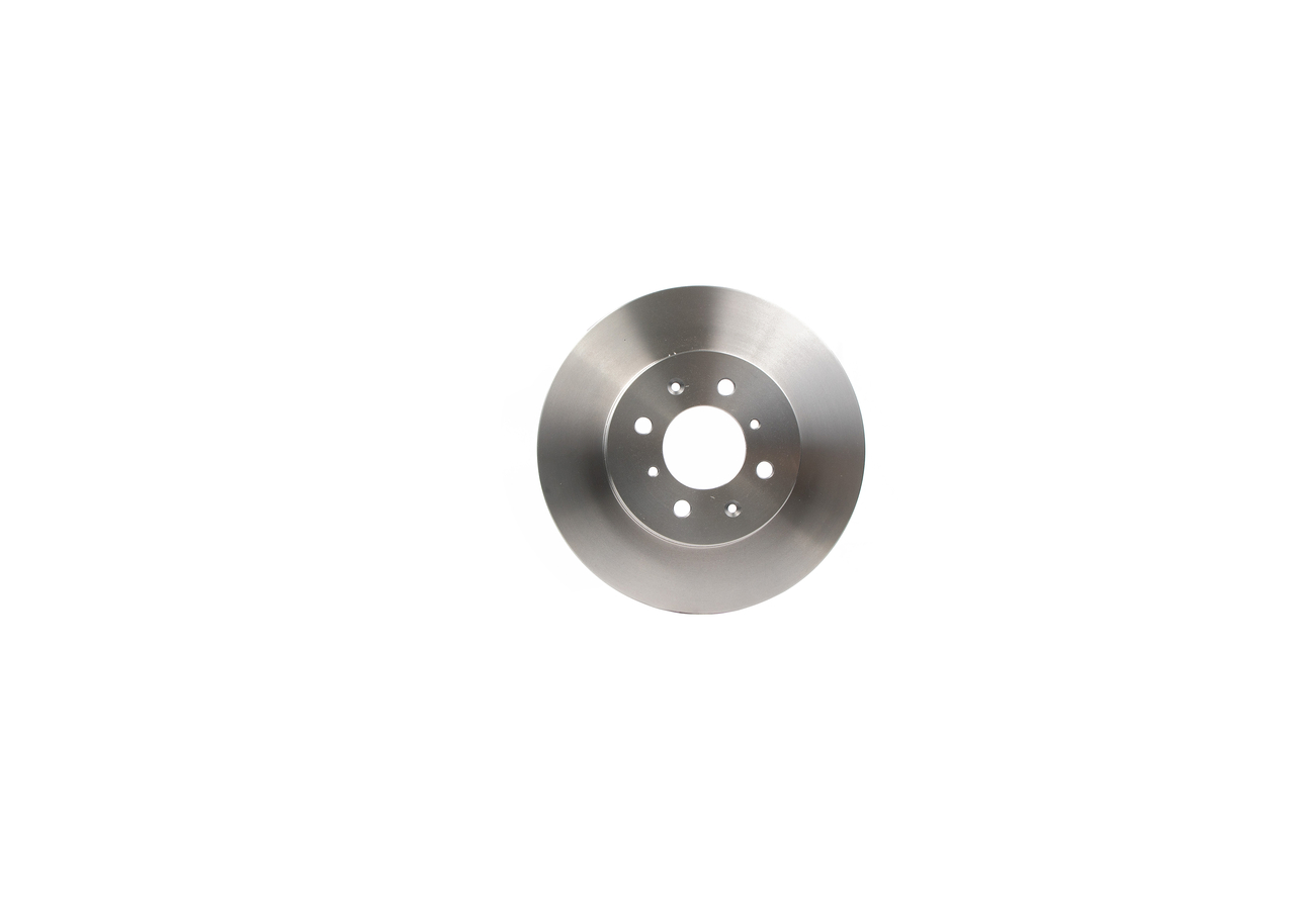 Brake Disc - 0 986 479 R80 BOSCH