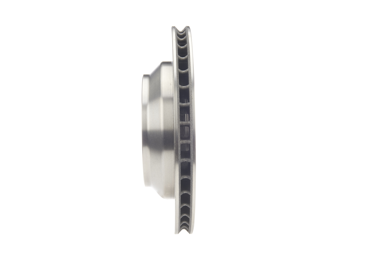 Brake Disc - 0 986 479 S20 BOSCH